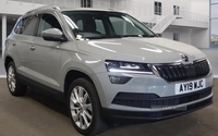 Skoda Karoq 1.6 SE L TDI DSG 5d 114 BHP in Tyrone