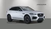 Jaguar F-Pace 2.0 P300 300 Sport SUV 5dr Petrol Auto AWD Euro 6 (s/s) (300 ps) in Aberdeenshire