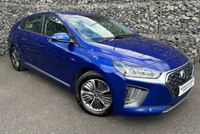 Hyundai Ioniq 1.6 GDi Plug-in Hybrid Premium 5dr DCT (0 PS) in Fermanagh