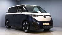 Volkswagen ID. Buzz Pro 77kWh 1ST Edition MPV 5dr Electric Auto (204 ps) in City of Edinburgh