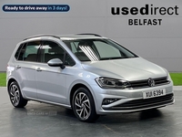 Volkswagen Golf SV 1.6 Tdi 115 Match 5Dr in Antrim