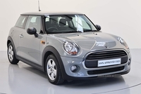 MINI Hatch One 3-Door Hatch in Derry / Londonderry