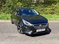 MG MG3 EXCLUSIVE VTI-TECH in Antrim