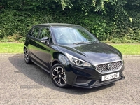 MG Motor Uk MG3 1.5 VTi-TECH Excite 5dr in Down