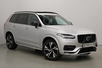 Volvo XC90 B5 MHEV R-Design in Down