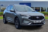 Ford Kuga ST-LINE**Ex Demonstrator, ST-Line Trim, Plug-In Hybrid Efficiency, Automatic Transmission, Advanced Safety Features, LED Headlights, 19” Alloy Wheels* in Antrim