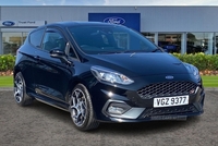 Ford Fiesta 1.5 EcoBoost ST-2 Navigation 3dr**ST-2 Styling, Advanced Navigation System, Recaro Sport Seats, Apple CarPlay & Android Auto, Keyless Start** in Antrim