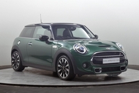 MINI HATCHBACK 2.0 Cooper S Exclusive II 3dr in Antrim