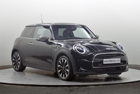 MINI HATCHBACK 1.5 Cooper Exclusive 3dr in Antrim