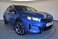 Kia XCeed 1.5T GDi ISG GT-Line 5dr in Antrim