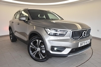 Volvo XC40 2.0 B4P Inscription Pro 5dr Auto in Antrim