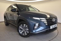 Hyundai Tucson 1.6 TGDi SE Connect 5dr 2WD in Antrim