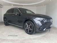 Mercedes-Benz GLC 300 Amg Ln Prem D Mhe in Tyrone