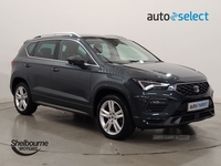 Seat Ateca 2.0 TDI FR SUV 5dr Diesel Manual Euro 6 (s/s) (150 ps) in Down