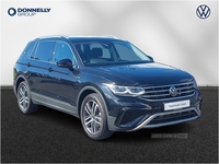 Volkswagen Tiguan Allspace 2.0 TDI 4Motion Elegance 5dr DSG in Fermanagh