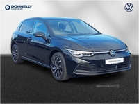 Volkswagen Golf 1.5 eTSI 150 Style Edition 5dr DSG in Fermanagh