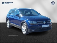 Volkswagen Tiguan 2.0 TDi 150 Match 5dr in Fermanagh