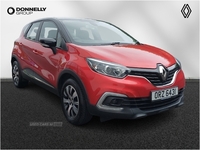 Renault Captur 0.9 TCE 90 Play 5dr in Antrim