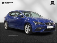 Seat Leon 1.5 TSI EVO FR [EZ] 5dr in Tyrone