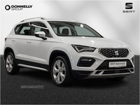 Seat Ateca 2.0 TDI 150 Xperience 5dr DSG in Tyrone