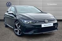 Volkswagen Golf 8 R 2.0 TSI 4Motion 320PS 7 Speed DSG 5 Dr in Tyrone