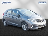 Honda Jazz 1.3 i-VTEC SE 5dr in Down