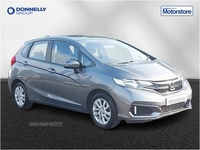 Honda Jazz 1.3 i-VTEC SE 5dr in Down