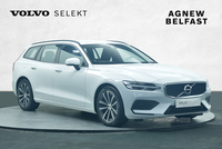 Volvo V60 2.0 B3P Momentum 5dr Auto [7 speed] in Antrim