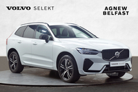 Volvo XC60 2.0 B4D R DESIGN 5dr AWD Geartronic in Antrim