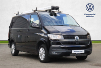 Volkswagen Transporter 2.0 TDI 150 Highline Van DSG in Antrim