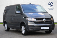 Volkswagen Transporter 2.0 TDI 150 Highline Van DSG in Antrim