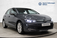 Volkswagen Golf 2.0 TDI Style 5dr in Antrim