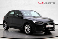 Audi A1 30 TFSI 110 Sport 5dr in Antrim