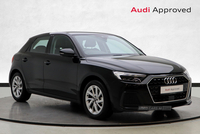 Audi A1 30 TFSI 110 Sport 5dr S Tronic in Antrim