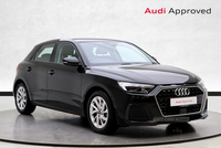 Audi A1 30 TFSI 110 Sport 5dr in Antrim