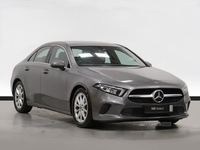 Mercedes-Benz A-Class A200 Sport Executive 4dr Auto in Antrim