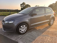 Volkswagen Polo 1.2 60 S 3dr in Antrim