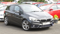 BMW 2 Series DIESEL ACTIVE TOURER in Derry / Londonderry