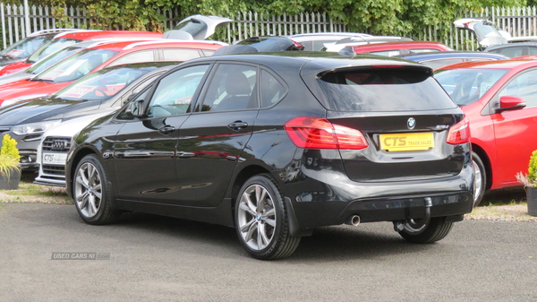 BMW 2 Series DIESEL ACTIVE TOURER in Derry / Londonderry