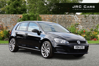 Volkswagen Golf DIESEL HATCHBACK in Antrim