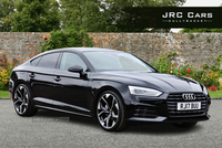 Audi A5 DIESEL SPORTBACK in Antrim