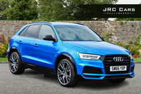 Audi Q3 ESTATE SPECIAL EDITIONS in Antrim