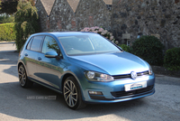 Volkswagen Golf DIESEL HATCHBACK in Armagh