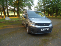 Peugeot Partner STANDARD DIESEL in Armagh