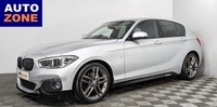 BMW 1 Series DIESEL HATCHBACK in Derry / Londonderry