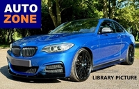 BMW 2 Series COUPE in Derry / Londonderry