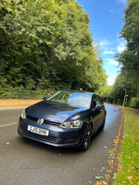 Volkswagen Golf DIESEL HATCHBACK in Armagh