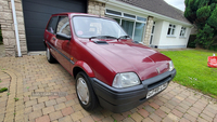 Rover Metro 1.1 C 3dr in Derry / Londonderry