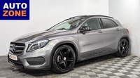 Mercedes GLA-Class DIESEL HATCHBACK in Derry / Londonderry