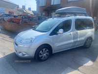 Peugeot Partner Tepee DIESEL ESTATE in Armagh